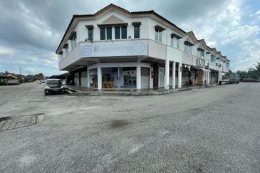 Seri Manjung