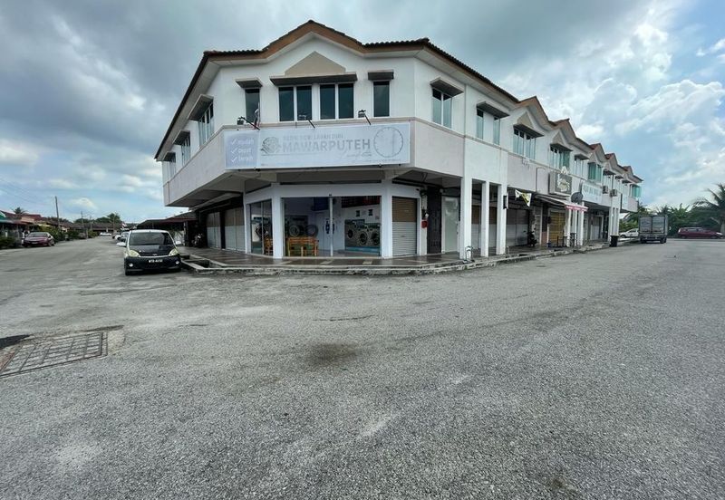 Seri Manjung