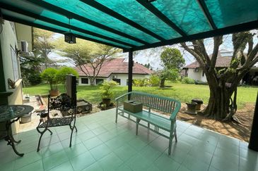 Seksyen 3, Bandar Baru Bangi