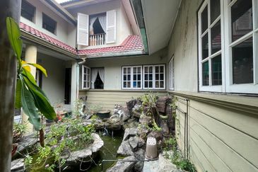 Seksyen 3, Bandar Baru Bangi