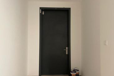 Union Suites, Bandar Sunway