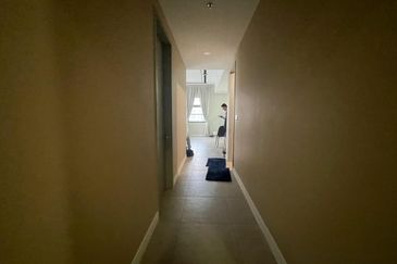 Union Suites, Bandar Sunway