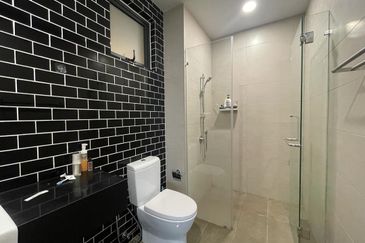 Union Suites, Bandar Sunway