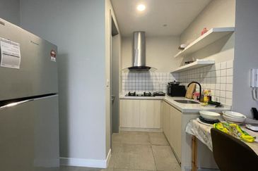 Union Suites, Bandar Sunway