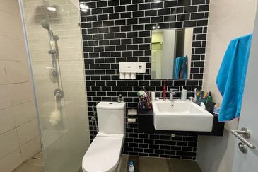 Union Suites, Bandar Sunway