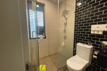 Union Suites, Bandar Sunway