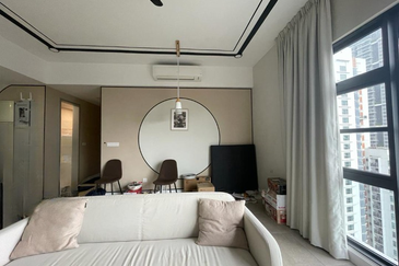 Union Suites, Bandar Sunway