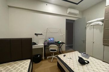 Union Suites, Bandar Sunway