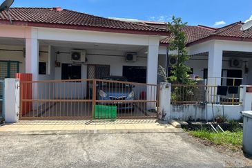 Desa Indah 3