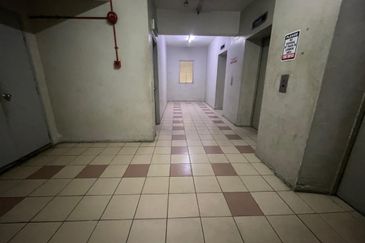 Menara KLH @ Puchong Jaya