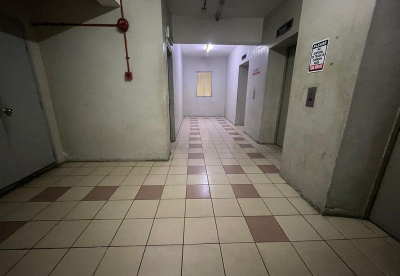 Menara KLH @ Puchong Jaya