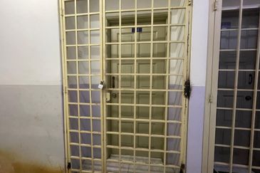 Menara KLH @ Puchong Jaya