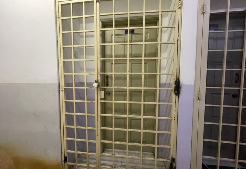 Menara KLH @ Puchong Jaya