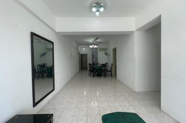 Menara KLH @ Puchong Jaya