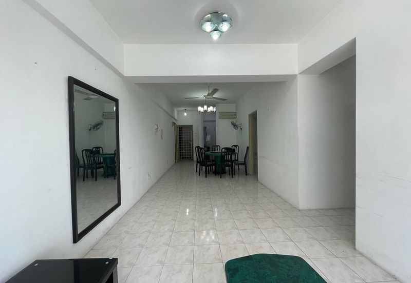 Menara KLH @ Puchong Jaya