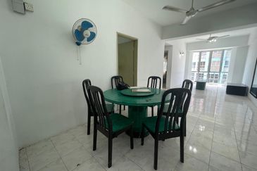 Menara KLH @ Puchong Jaya