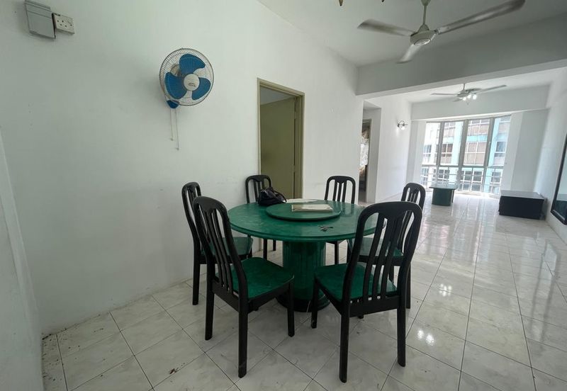 Menara KLH @ Puchong Jaya