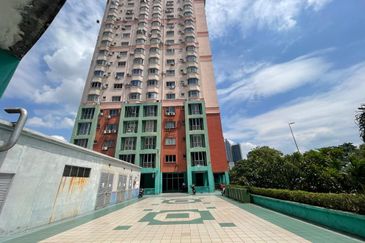 Menara KLH @ Puchong Jaya