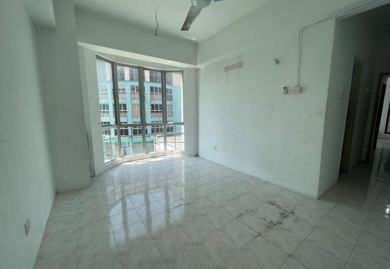 Menara KLH @ Puchong Jaya