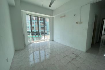 Menara KLH @ Puchong Jaya