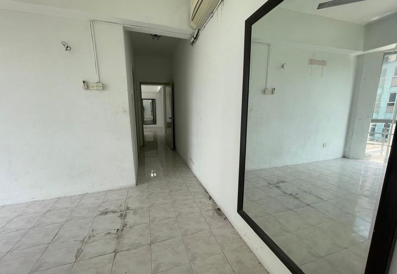 Menara KLH @ Puchong Jaya