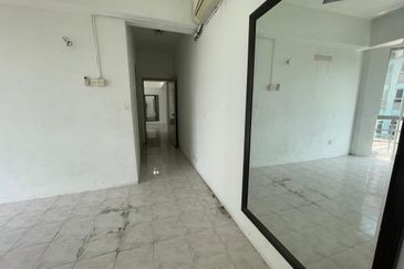 Menara KLH @ Puchong Jaya