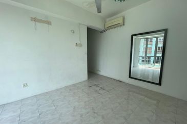 Menara KLH @ Puchong Jaya