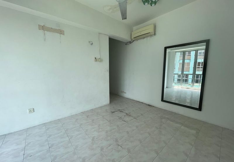 Menara KLH @ Puchong Jaya