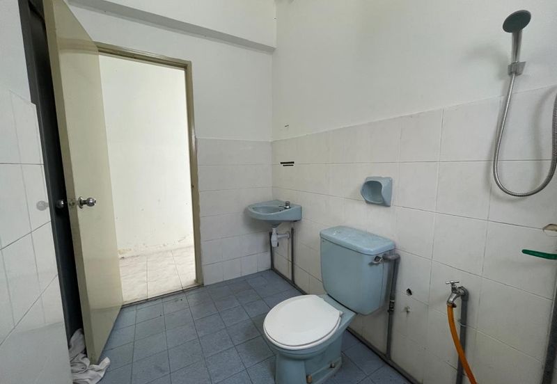 Menara KLH @ Puchong Jaya