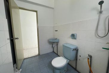 Menara KLH @ Puchong Jaya