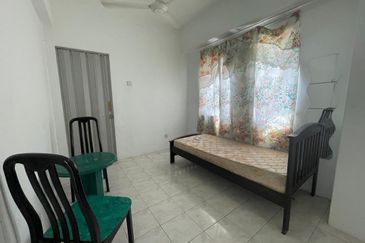 Menara KLH @ Puchong Jaya