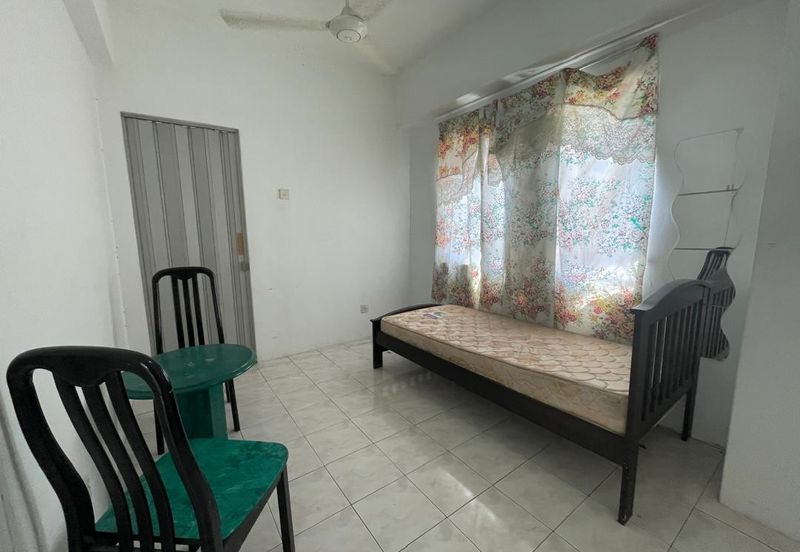 Menara KLH @ Puchong Jaya