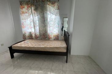 Menara KLH @ Puchong Jaya