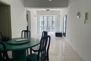 Menara KLH @ Puchong Jaya