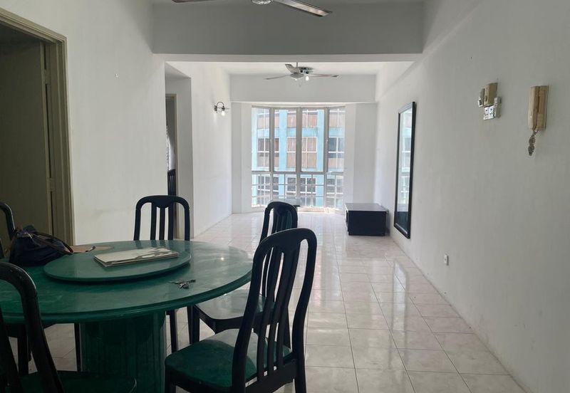 Menara KLH @ Puchong Jaya