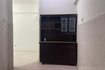 Menara KLH @ Puchong Jaya