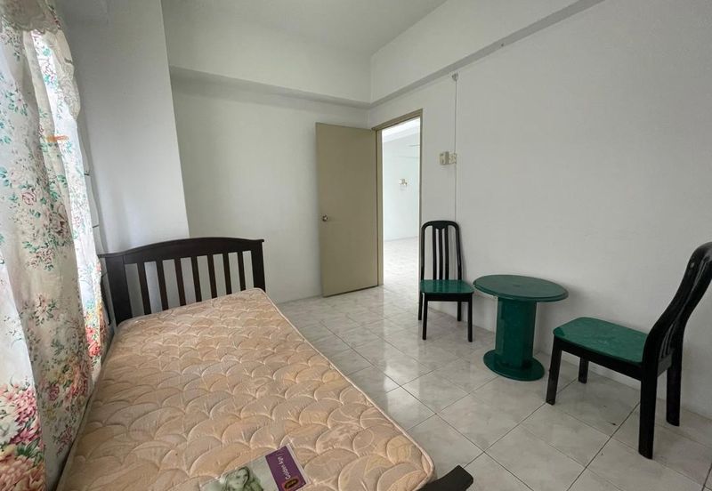 Menara KLH @ Puchong Jaya