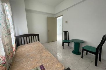 Menara KLH @ Puchong Jaya