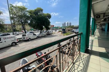 Menara KLH @ Puchong Jaya