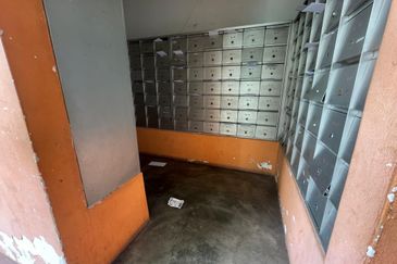 Menara KLH @ Puchong Jaya