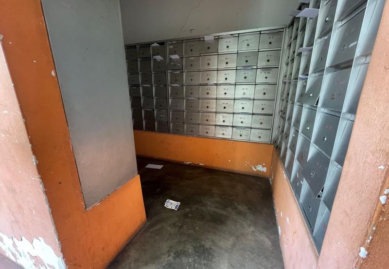 Menara KLH @ Puchong Jaya