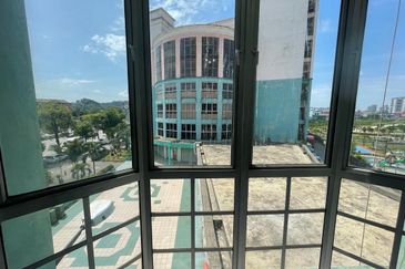 Menara KLH @ Puchong Jaya