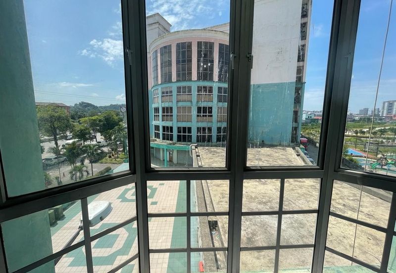 Menara KLH @ Puchong Jaya