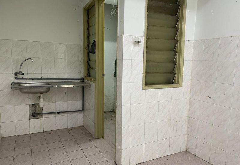 Menara KLH @ Puchong Jaya