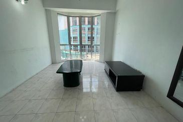 Menara KLH @ Puchong Jaya