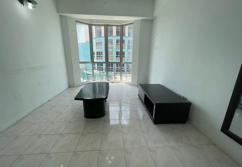 Menara KLH @ Puchong Jaya