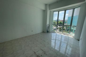 Menara KLH @ Puchong Jaya