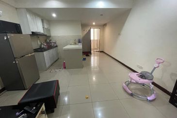 Ampang Putra Residency