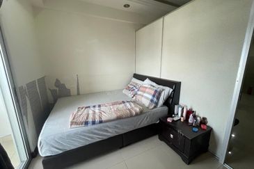 Ampang Putra Residency