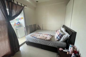 Ampang Putra Residency